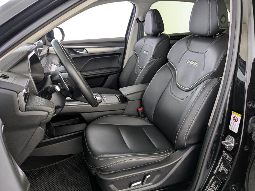 Haval Jolion I Москва  - изображение 19