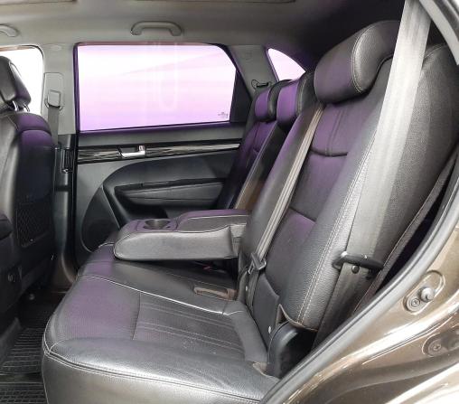 Kia Sorento II с пробегом 2011 года, цена 1 340 000 рублей, 160941 км, внедорожник, Автокод Объявления
