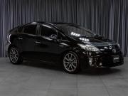 Toyota Prius III Рестайлинг (XW30) Тюмень  - изображение 19