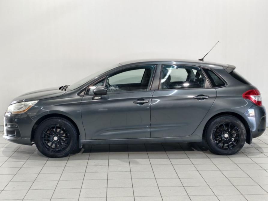Citroen C4 II Курск  - изображение 2