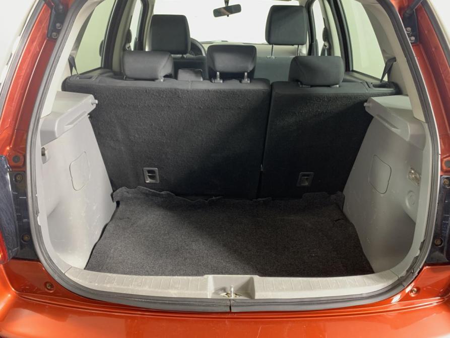 Suzuki SX4 I (Classic) Москва  - изображение 19
