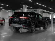 Toyota Highlander IV (XU70) Москва  - изображение 34
