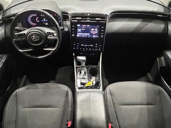 Hyundai Tucson IV с пробегом 2021 года, цена 2 990 000 рублей, 71800 км, внедорожник, Автокод Объявления