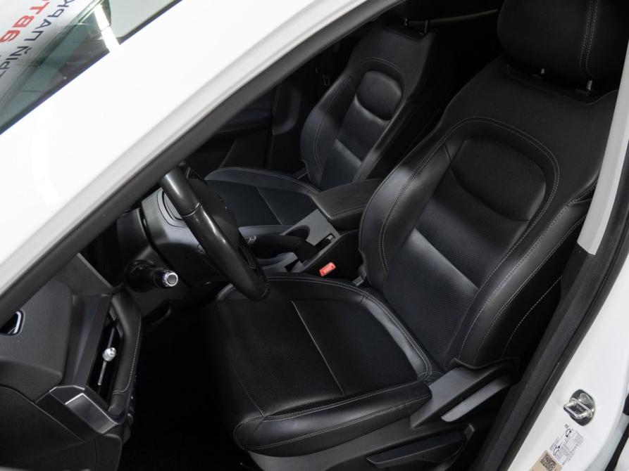 Chery Tiggo 4 Pro I Рестайлинг Тюмень  - изображение 13