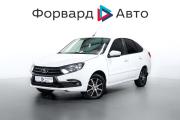 Lada (ВАЗ) Granta I Рестайлинг Тюмень  - изображение 30