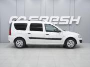 Lada (ВАЗ) Largus I Ростов-на-Дону  - изображение 22