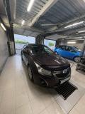 Chevrolet Cruze I Рестайлинг Кемерово  - изображение 10