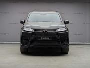 Lexus LX IV Москва  - изображение 18