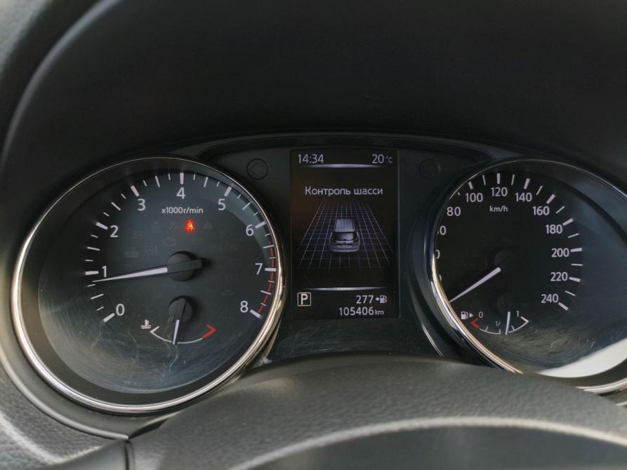 Nissan X-Trail III Липецк  - изображение 17