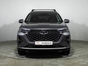 Chery Tiggo 7 Pro Max I Санкт-Петербург  - изображение 24