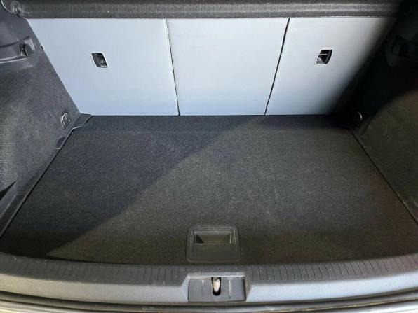 Volkswagen Golf VII с пробегом 2014 года, цена 1 060 000 рублей, 157678 км, хэтчбек, Автокод Объявления