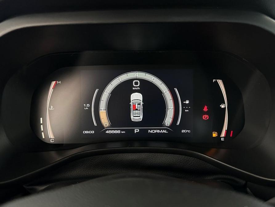 Haval Jolion I Рестайлинг Москва  - изображение 13