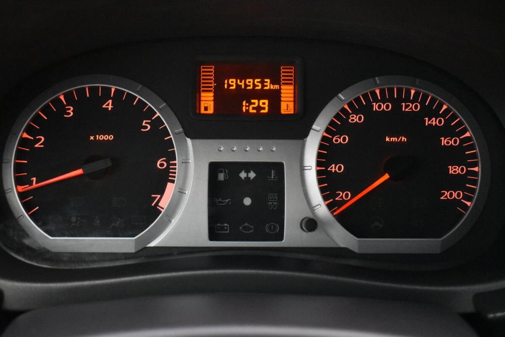 Lada (ВАЗ) Largus I Москва  - изображение 6