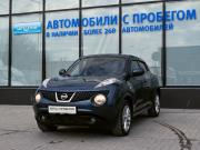 Nissan Juke I Екатеринбург  - изображение 21