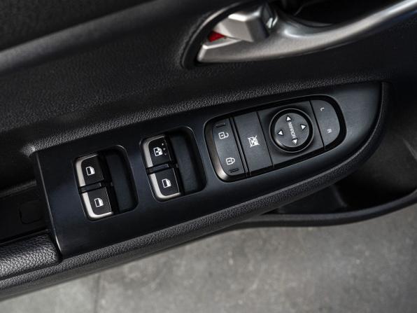 Kia Rio IV с пробегом 2018 года, цена 1 519 000 рублей, 102620 км, седан, Автокод Объявления