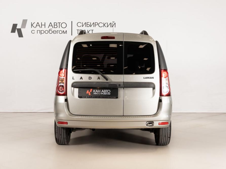 Lada (ВАЗ) Largus I Казань  - изображение 4