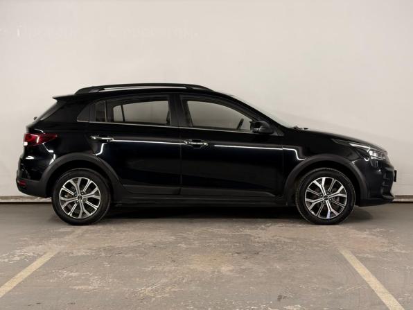 Kia Rio IV Рестайлинг с пробегом 2021 года, цена 1 470 000 рублей, 170402 км, хэтчбек, Автокод Объявления