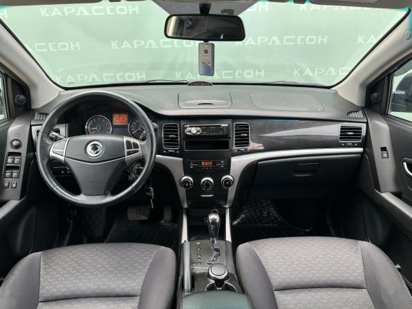 SsangYong Actyon II с пробегом 2012 года, цена 1 090 000 рублей, 179383 км, внедорожник, Автокод Объявления