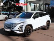 Omoda C5 I Химки  - изображение 15