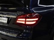 Mercedes-Benz GLS I (X166) Москва  - изображение 56