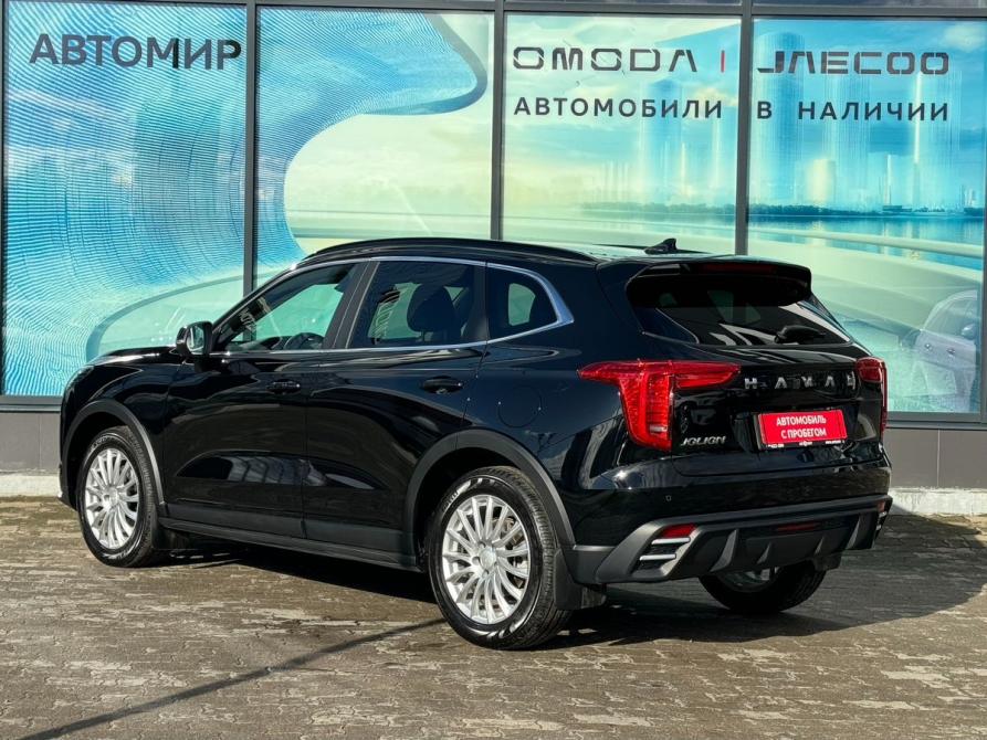 Haval Jolion I Рестайлинг Архангельск  - изображение 7