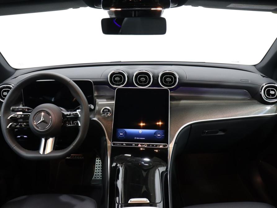 Mercedes-Benz GLC Coupe II (C254) Москва  - изображение 13