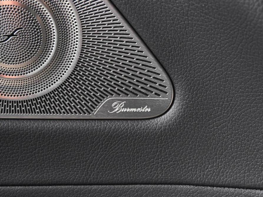 Mercedes-Benz S-Класс VII (W223) Ростов-на-Дону  - изображение 20