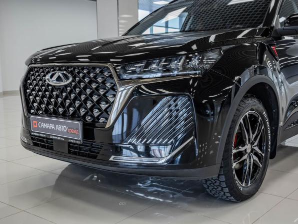 Chery Tiggo 7 Pro Max I Рестайлинг с пробегом 2024 года, цена 2 352 000 рублей, 14657 км, внедорожник, Автокод Объявления