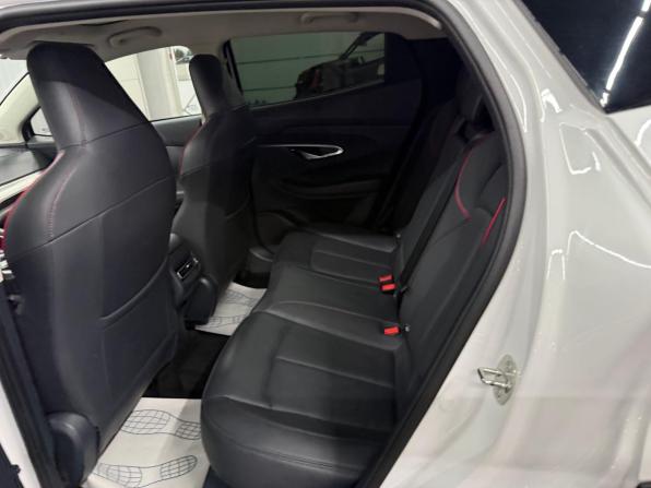 Changan UNI-T I с пробегом 2024 года, цена 2 437 000 рублей, 18094 км, внедорожник, Автокод Объявления