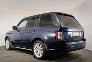 Land Rover Range Rover III Рестайлинг 2 Ярославль  - изображение 35