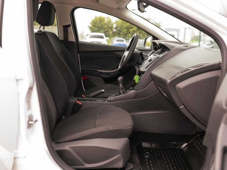 Ford Focus III Рестайлинг Новосибирск  - изображение 18
