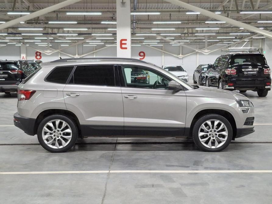 Skoda Karoq I Казань  - изображение 5