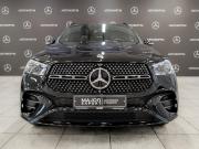 Mercedes-Benz GLE II (V167) Рестайлинг Москва  - изображение 32