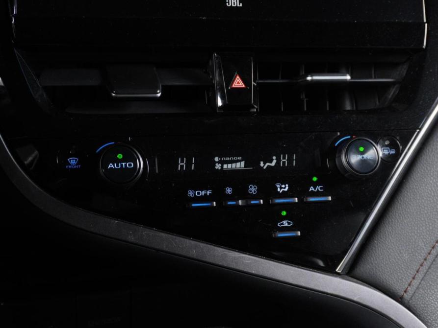 Toyota Camry VIII (XV70) Рестайлинг Минеральные Воды  - изображение 19
