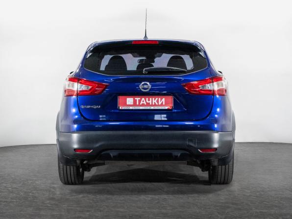 Nissan Qashqai II с пробегом 2015 года, цена 1 468 500 рублей, 126346 км, внедорожник, Автокод Объявления