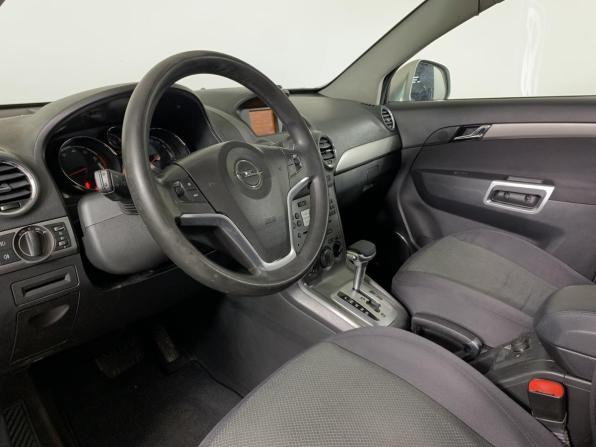 Opel Antara I Рестайлинг с пробегом 2011 года, цена 625 000 рублей, 258722 км, внедорожник, Автокод Объявления
