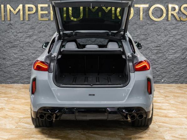 Новый BMW X6 M III (F96) Рестайлинг 2026 года, цена 25 690 000 рублей, внедорожник, Автокод Объявления