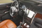 Toyota Camry VII (XV50) Рестайлинг Тюмень  - изображение 32