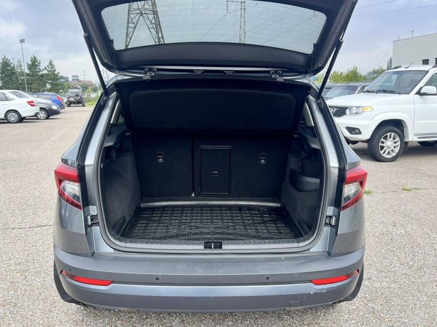 Skoda Karoq I Уфа  - изображение 6