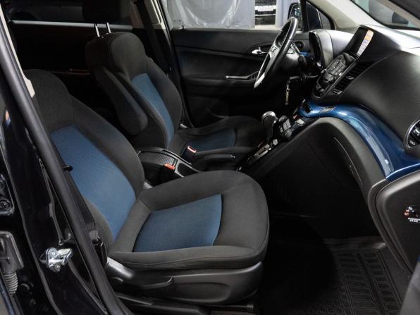 Chevrolet Orlando I с пробегом 2012 года, цена 1 099 000 рублей, 168652 км, компактвэн, Автокод Объявления