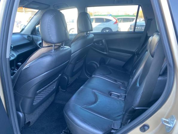 Toyota RAV4 III (XA30) Рестайлинг с пробегом 2010 года, цена 2 000 000 рублей, 73093 км, внедорожник, Автокод Объявления