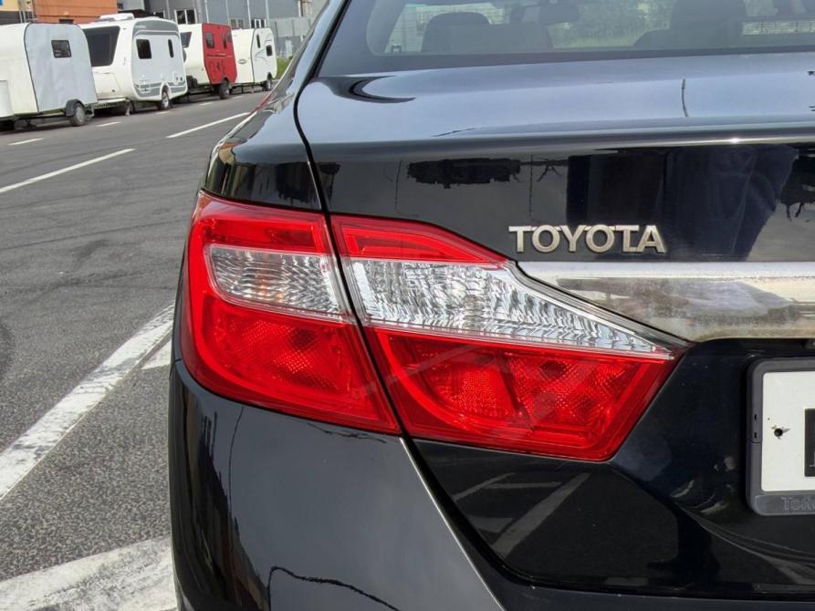 Toyota Camry VII (XV50) Санкт-Петербург  - изображение 18