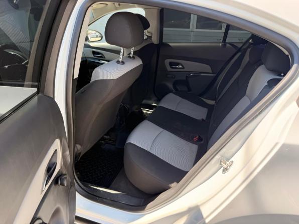 Chevrolet Cruze I Рестайлинг с пробегом 2013 года, цена 788 000 рублей, 136411 км, седан, Автокод Объявления