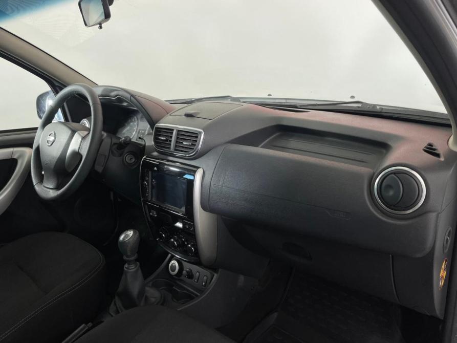 Nissan Terrano III (D10) Воронеж  - изображение 8