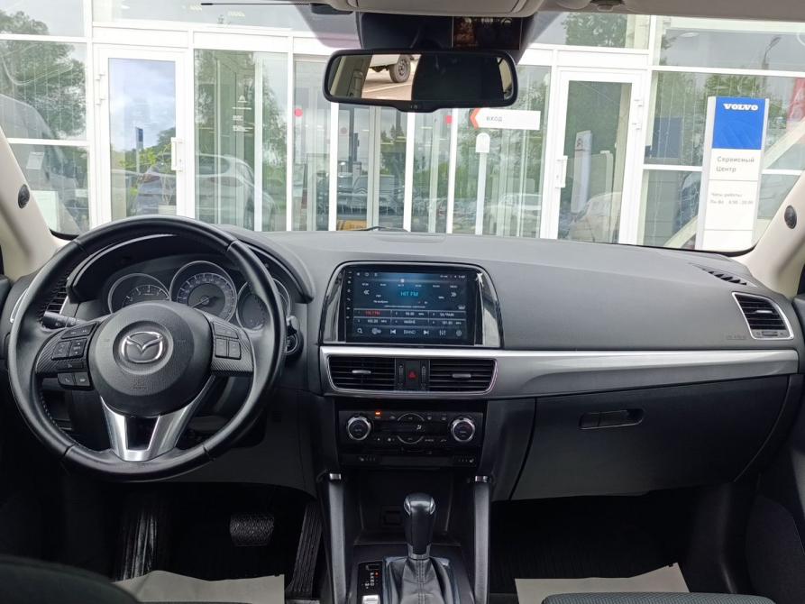 Mazda CX-5 I Рестайлинг Тверь  - изображение 18