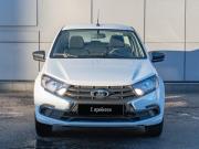 Lada (ВАЗ) Granta I Рестайлинг Санкт-Петербург  - изображение 20