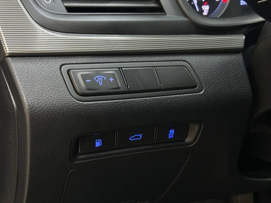 Hyundai Sonata VII (LF) Рестайлинг Санкт-Петербург  - изображение 13