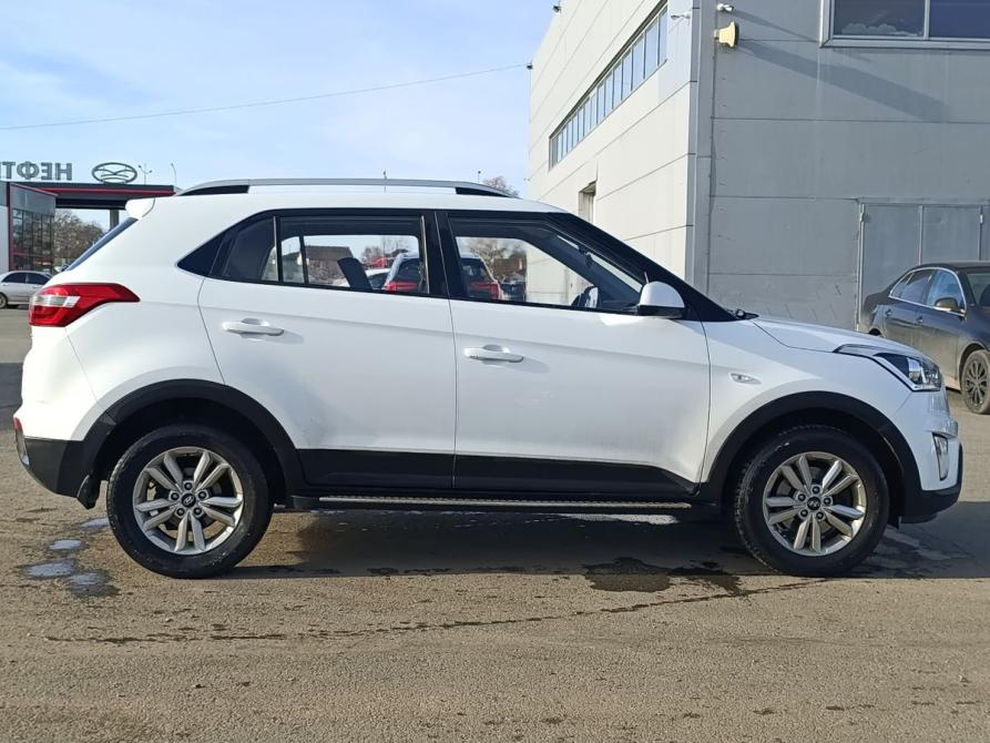 Hyundai Creta I Пермь  - изображение 4