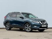 Nissan X-Trail III Рестайлинг Иркутск  - изображение 31