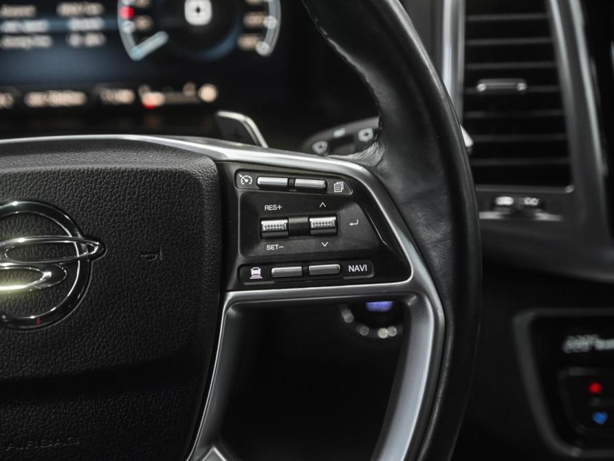 SsangYong Rexton IV Рестайлинг Челябинск  - изображение 21